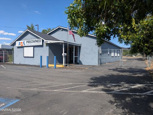 3101 S Carson St, Carson City, NV, 89701-5515 | Card Image