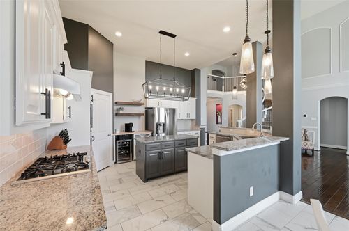 2783 Bridgewater Dr, Grand Prairie, TX, 75054-7269 | Card Image