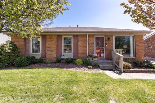 5903 Bucks Ln, Louisville, KY, 40291-1338 | Card Image