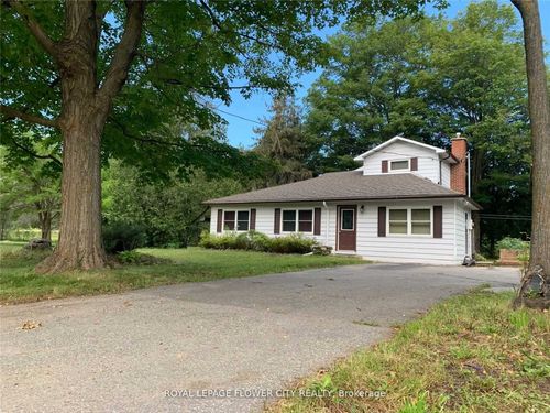 9406 Sideroad 5 Side Road, Erin, ON, N0B1T0 | Card Image