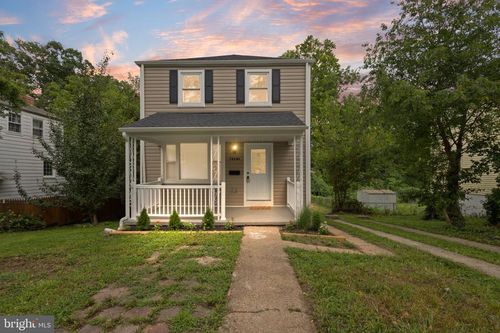 4407 Ridge Dr, BALTIMORE, MD, 21229-5353 | Card Image