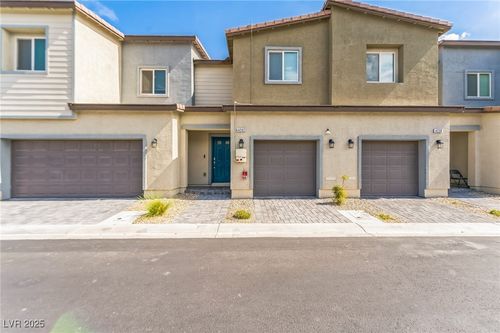 4242 Lunar Canyon Avenue, North Las Vegas, NV, 89084 | Card Image