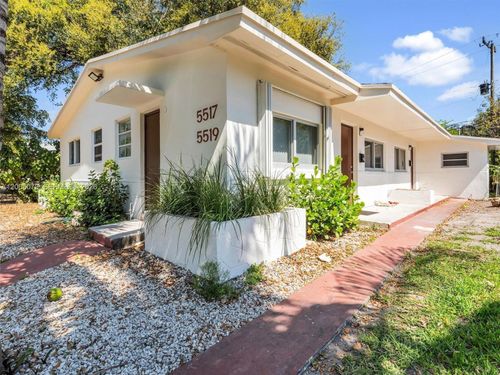 5517 Nw 1st Pl, Miami, FL, 33127-1750 | Card Image