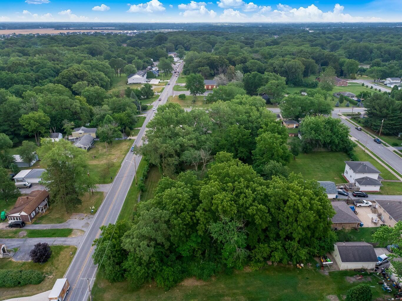 Land in Schererville 5