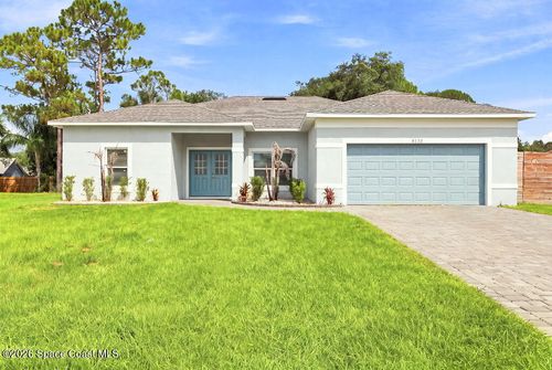 6120 Fay Blvd, COCOA, FL, 32927-8817 | Card Image