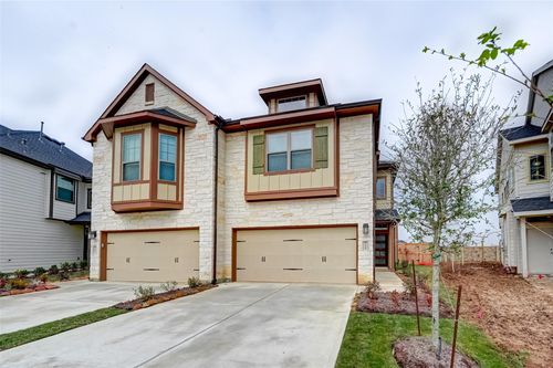 5039 Prairie Terrace Ln, Fulshear, TX, 77441-2197 | Card Image