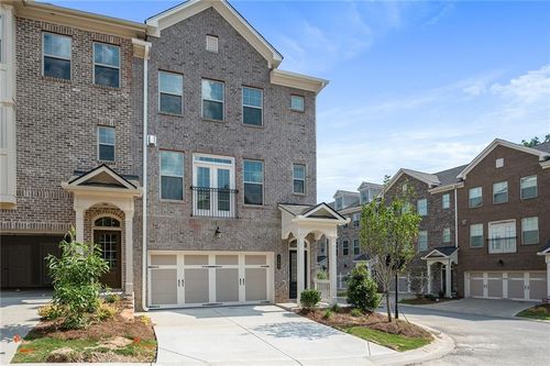 1363 Live Oak Ln, Brookhaven, GA, 30319-0100 | Card Image