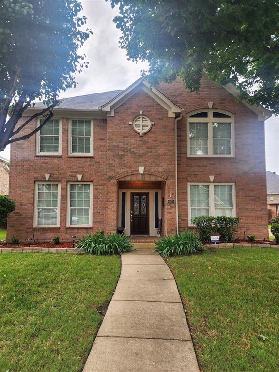 Cedar Glen Dr, Grand Prairie, TX 75052