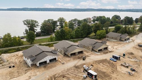 762 N Waypoint Cir, Suttons Bay, MI, 49682-9675 | Card Image