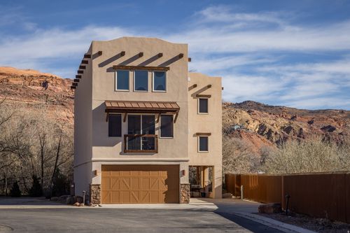 24-1261 N Main Rubicon Trl, Moab, UT, 84532 | Card Image