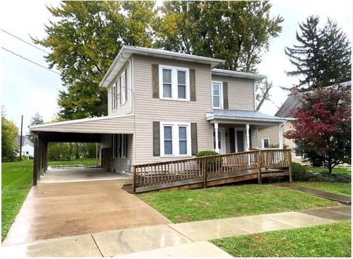 41 3rd St, Shelby, OH, 44875-1323 | Card Image