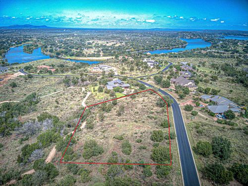 0000 The Trails Pkwy, Horseshoe Bay, TX, 78657 | Card Image