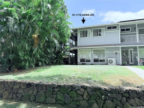 91-1176 Aawa Dr, Ewa Beach, HI, 96706-3904 | Card Image
