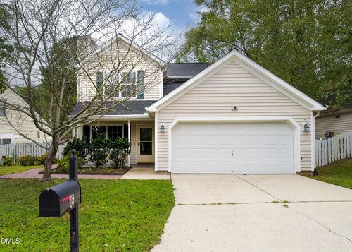 6 Tinsbury Pl, Durham, NC, 27713-6517 | Card Image