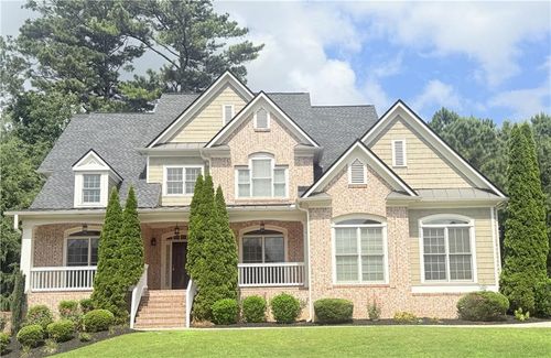 1591 Petal Pt Nw, Kennesaw, GA, 30152-7773 | Card Image