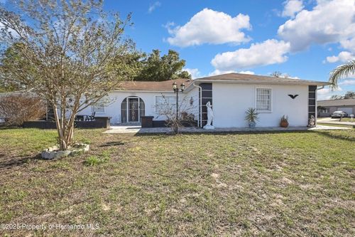 4560 Lamson Ave, SPRING HILL, FL, 34608-2805 | Card Image
