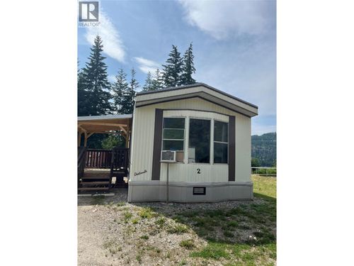 2-4232 Eldon Frontage Rd, Tappen, BC, V0E2X2 | Card Image
