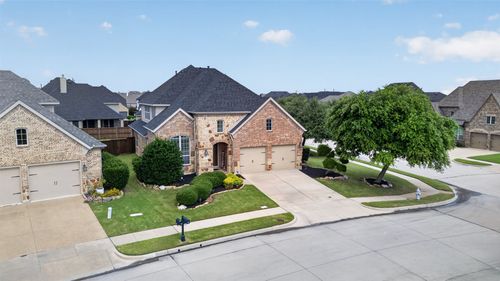 1109 Cadbury Ln, Forney, TX, 75126-3809 | Card Image