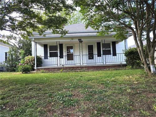 1112 Mill Avenue, High Point, NC, 27260 | Card Image