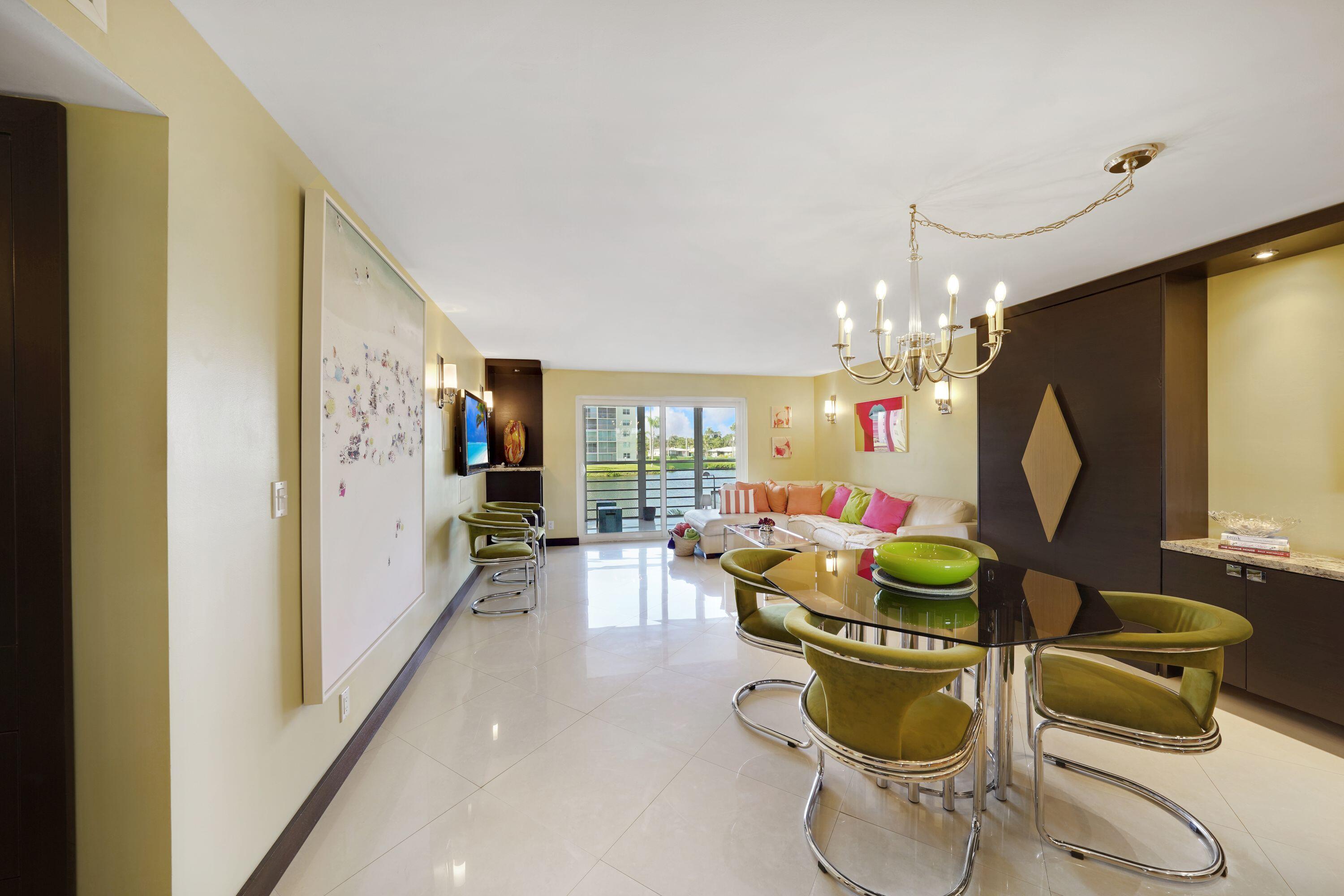 Residential in Dania Beach 5