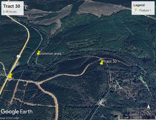 TBD Sienna'S View, Nashoba, OK, 74558 | Card Image