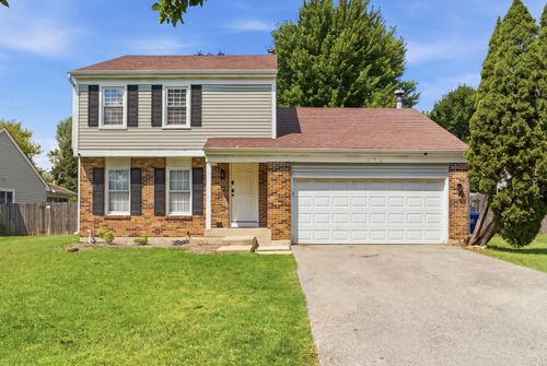 232 Saratoga Ct, Gurnee, IL, 60031-4416 | Card Image