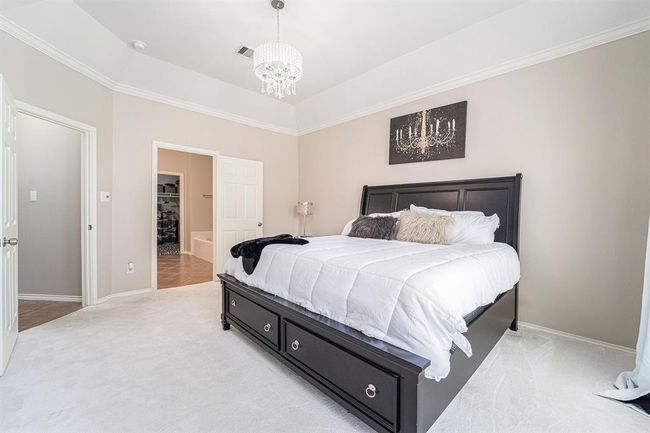 11018 Jadestone Creek Ln, House other with 4 bedrooms, 3 bathrooms and 2 parking in Cypress TX | Image 26