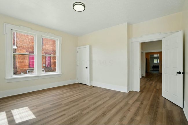 720 W Columbia St, House other with 3 bedrooms, 1 bathrooms and null parking in Springfield OH | Image 9