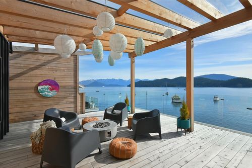466 Marine Dr, Gibsons, BC, V0N1V1 | Card Image