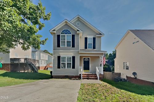 4425 Windstorm Way, Raleigh, NC, 27616-0766 | Card Image