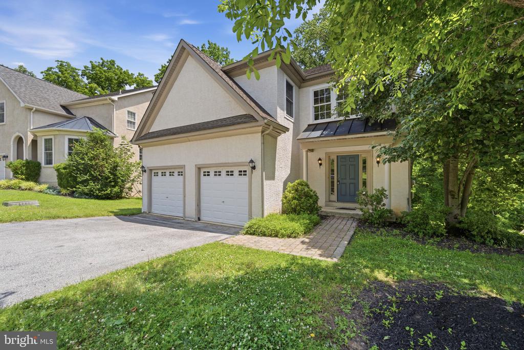 Residential in WEST CHESTER 4