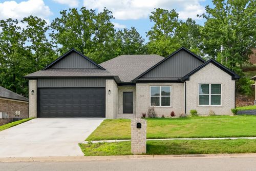 513 Crepe Myrtle Loop, Cabot, AR, 72023-7070 | Card Image