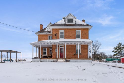 186 Mud Lake Rd, Pembroke, ON, K8A6W4 | Card Image