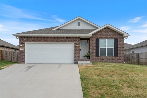 310 Wagnon Trl, Prairie Grove, AR, 72753-3055 | Card Image