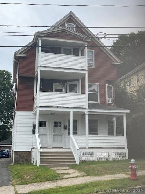 39 Henry St, New Britain, CT, 06051-3214 | Card Image