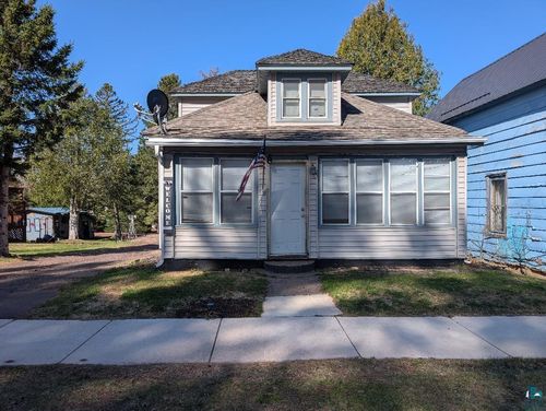 513 S Main St, Mellen, WI, 54546-9050 | Card Image