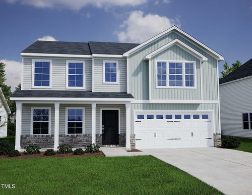 35 Cordoba Dr, Franklinton, NC, 27525-8989 | Card Image