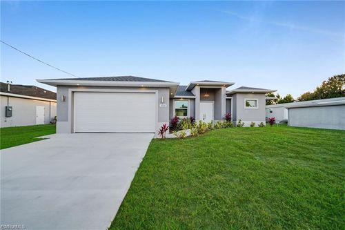 3719 16th St W, Lehigh Acres, FL, 33971 | Card Image