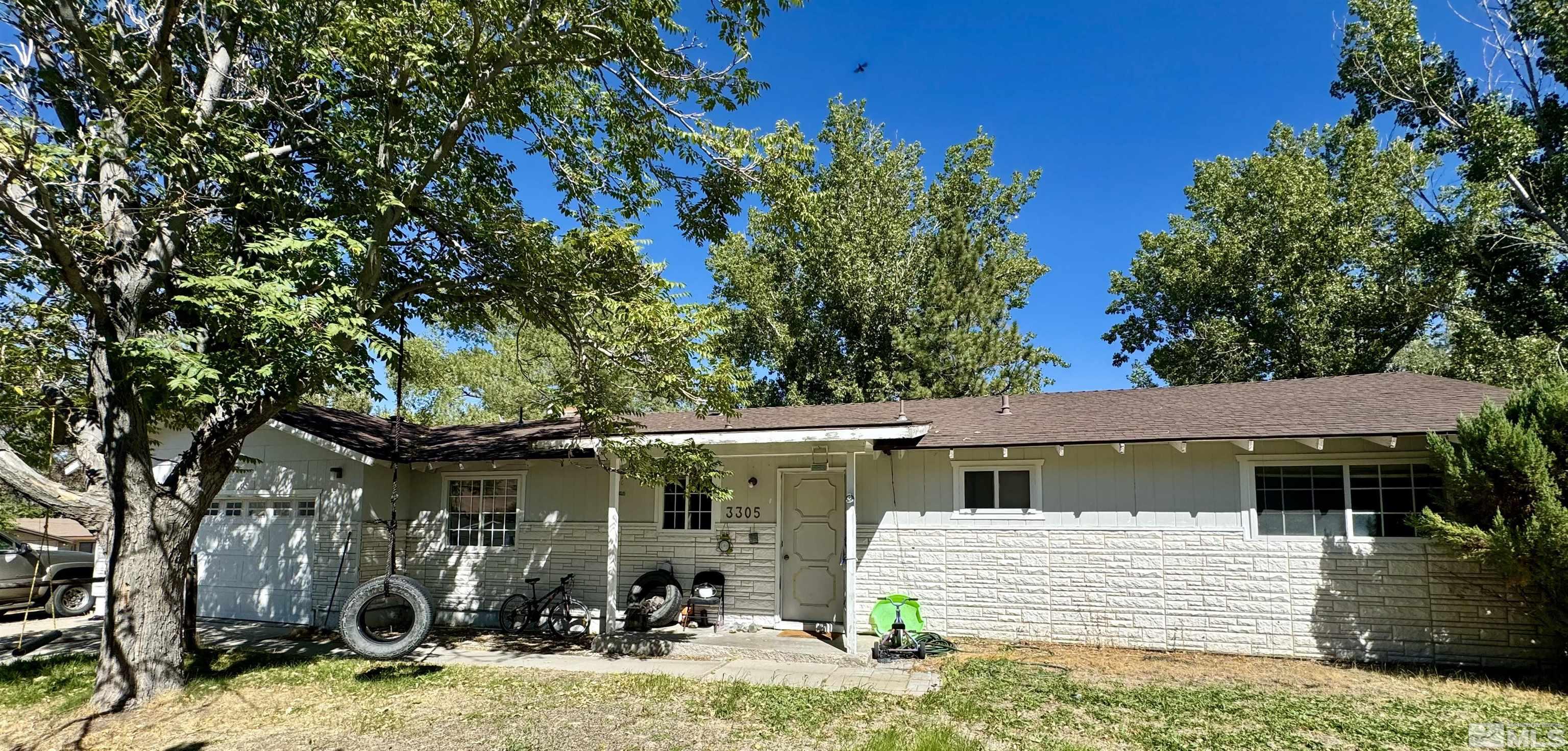 Kensington Dr, Winnemucca, NV 89445