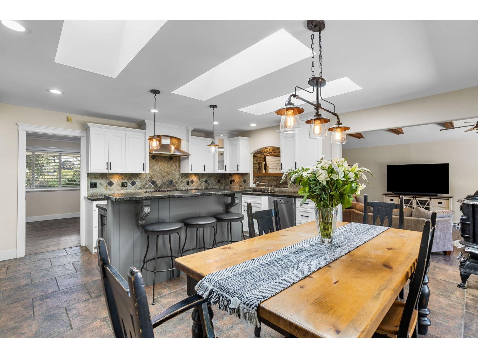 Residential in Langley 2