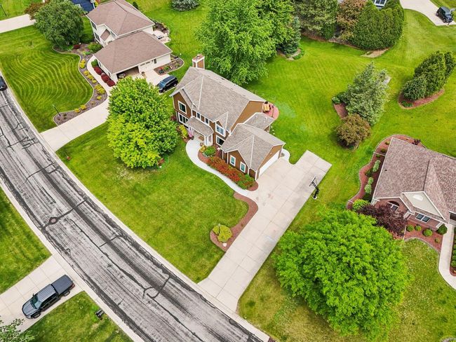 W151N10146 Windsong Circle, House other with 3 bedrooms, 2 bathrooms and null parking in GERMANTOWN WI | Image 67