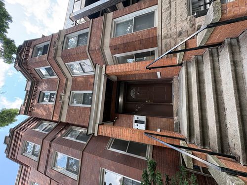 3-1077 N Paulina St, CHICAGO, IL, 60622-3863 | Card Image