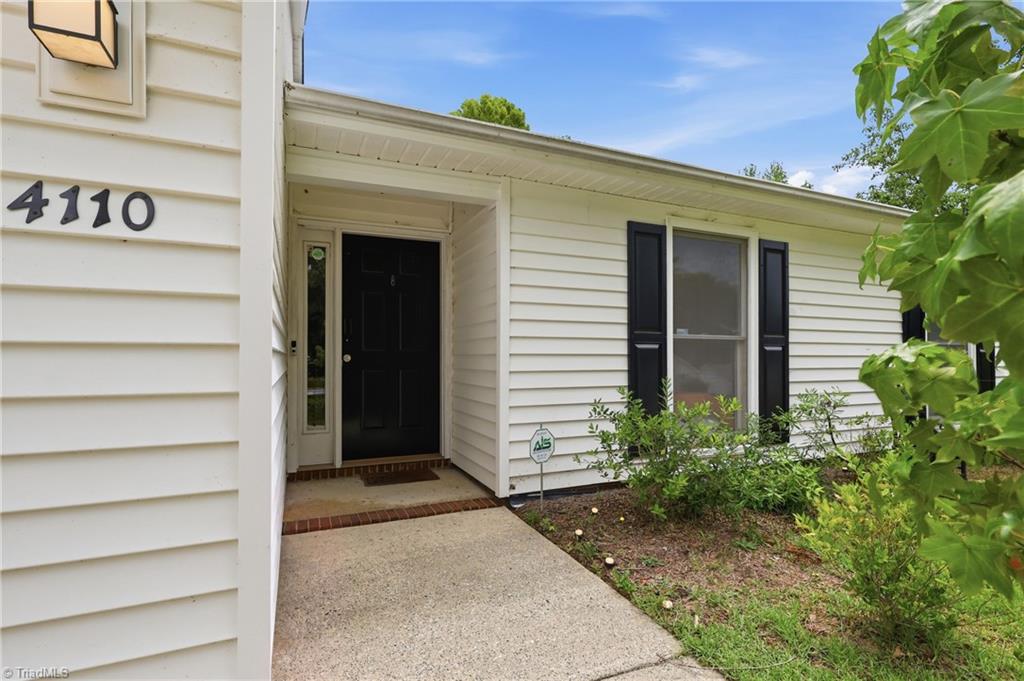 Residential in Greensboro 4
