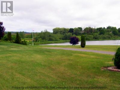 9641 Highway 221, House other with 4 bedrooms, 2 bathrooms and null parking in Canning NS | Image 3