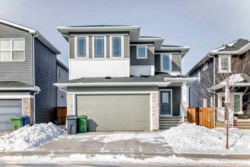 375 Dawson Harbour Crt, Chestermere, AB, T1X1Z6 | Card Image