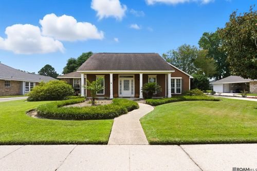 14336 Eastridge Ave, Baton Rouge, LA, 70817-1405 | Card Image