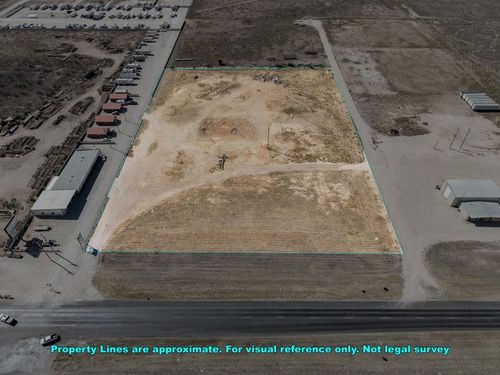 TBD57137 S Us Highway 385, Seminole, TX, 79360 | Card Image