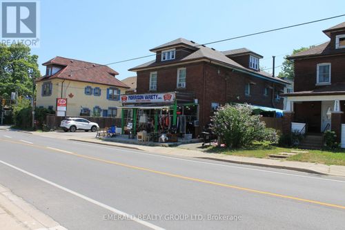 5124 Morrison St, Niagara Falls, ON, L2E2E1 | Card Image