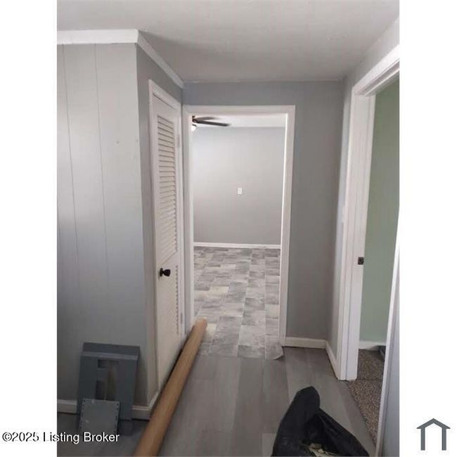320 S 42nd St, House other with 3 bedrooms, 1 bathrooms and null parking in Louisville KY | Image 12