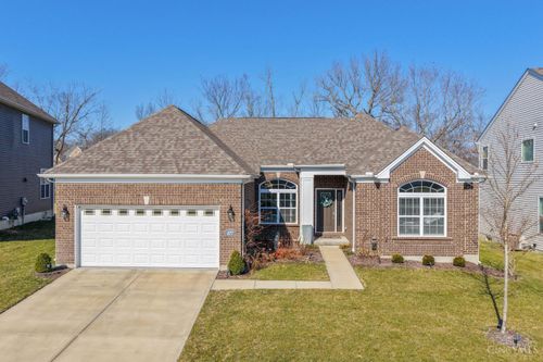 477 Auburn Grove Dr, Morrow, OH, 45152-6504 | Card Image